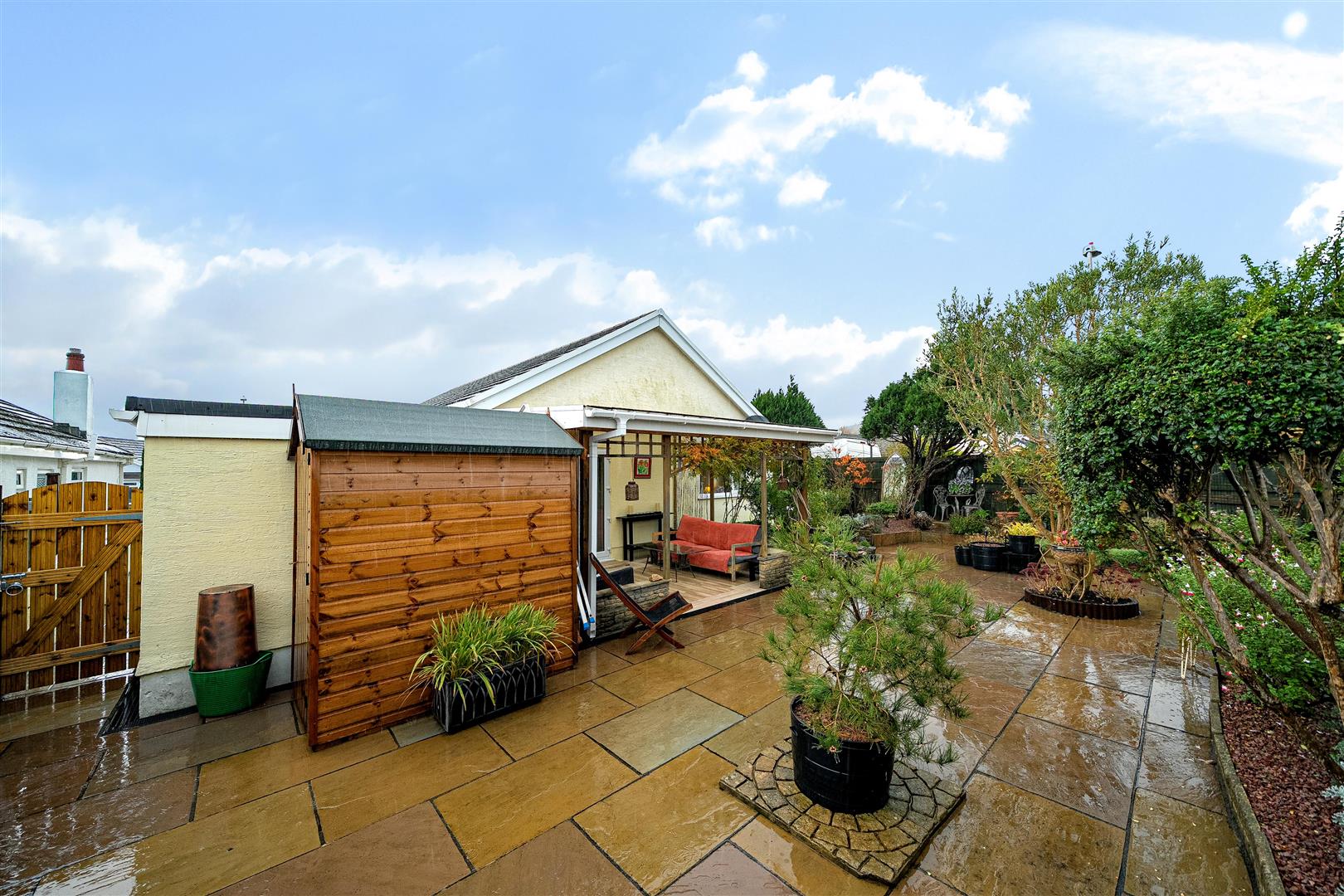 Maenor Helyg, Pembrey, Burry Port, SA16 0TU